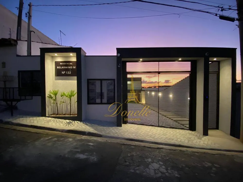 Sobrado, 2 quartos, 82 m² - Foto 2