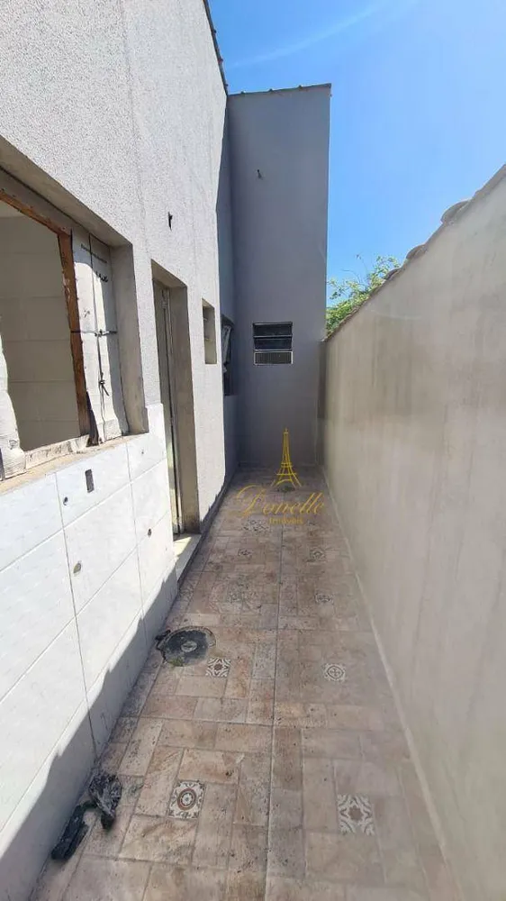 Casa, 2 quartos, 55 m² - Foto 3