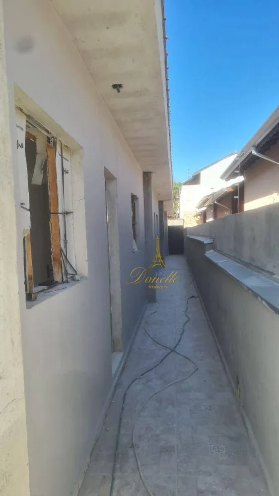 Casa, 2 quartos, 55 m² - Foto 4