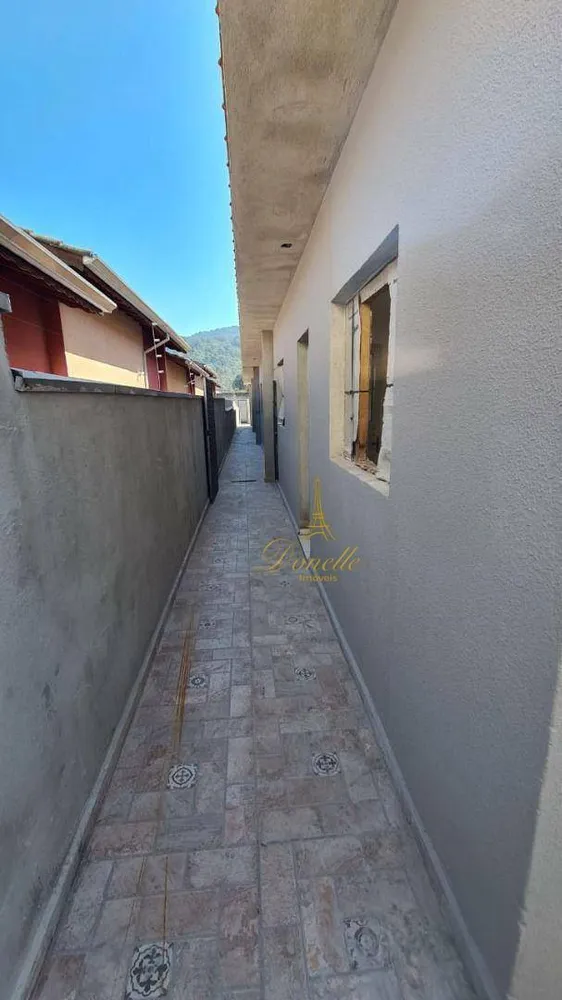 Casa, 2 quartos, 55 m² - Foto 2
