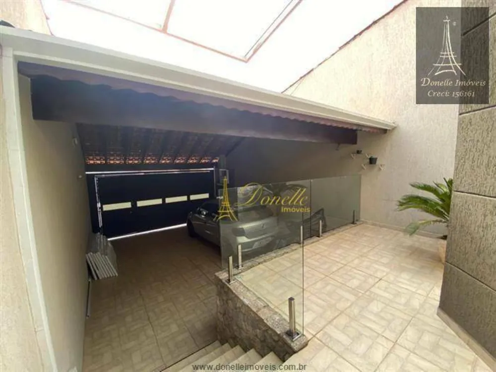 Casa, 2 quartos, 144 m² - Foto 2