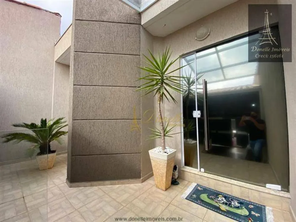 Casa, 2 quartos, 144 m² - Foto 1