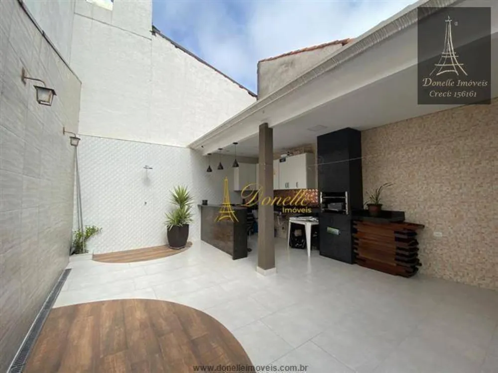 Casa, 2 quartos, 144 m² - Foto 3