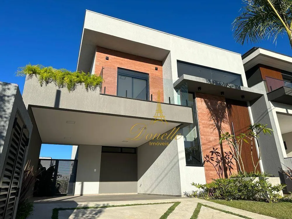 Sobrado, 3 quartos, 202 m² - Foto 3