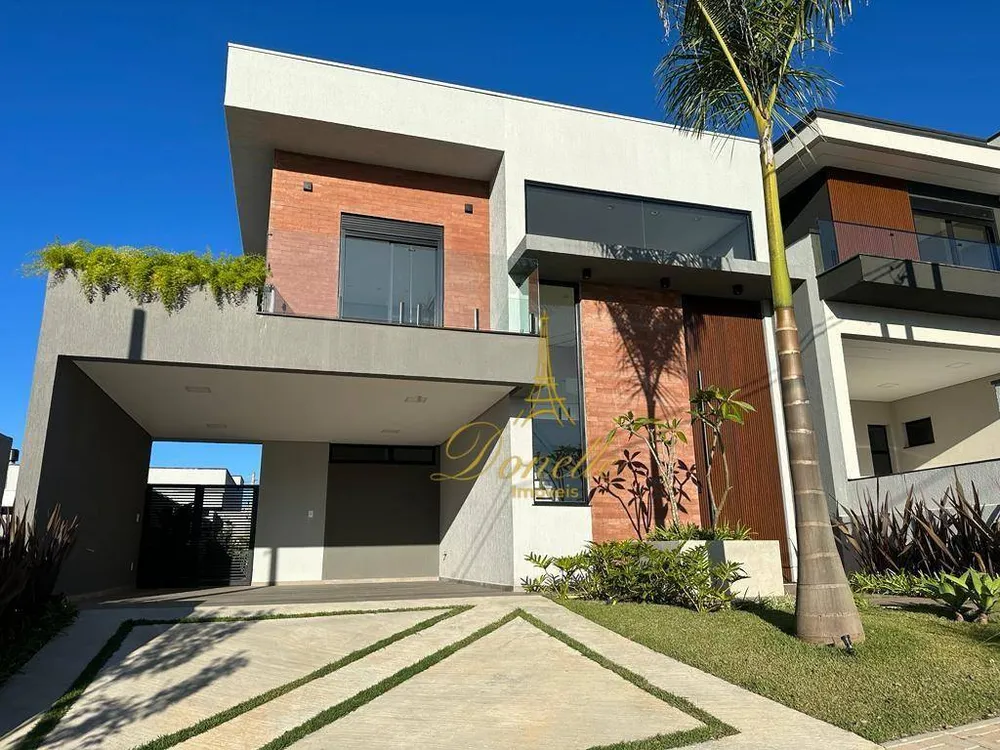 Sobrado, 3 quartos, 202 m² - Foto 2