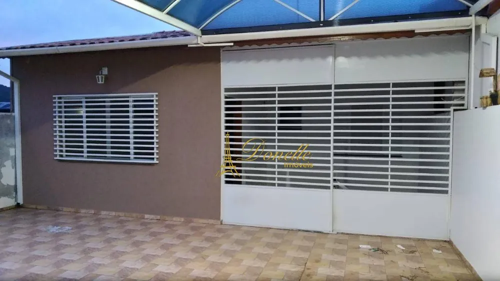 Casa, 3 quartos, 138 m² - Foto 1