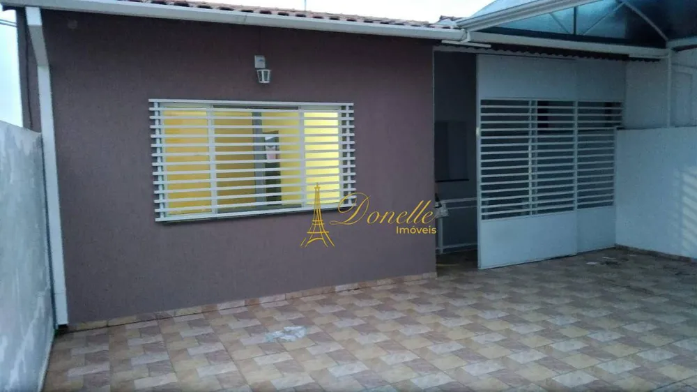 Casa, 3 quartos, 138 m² - Foto 4