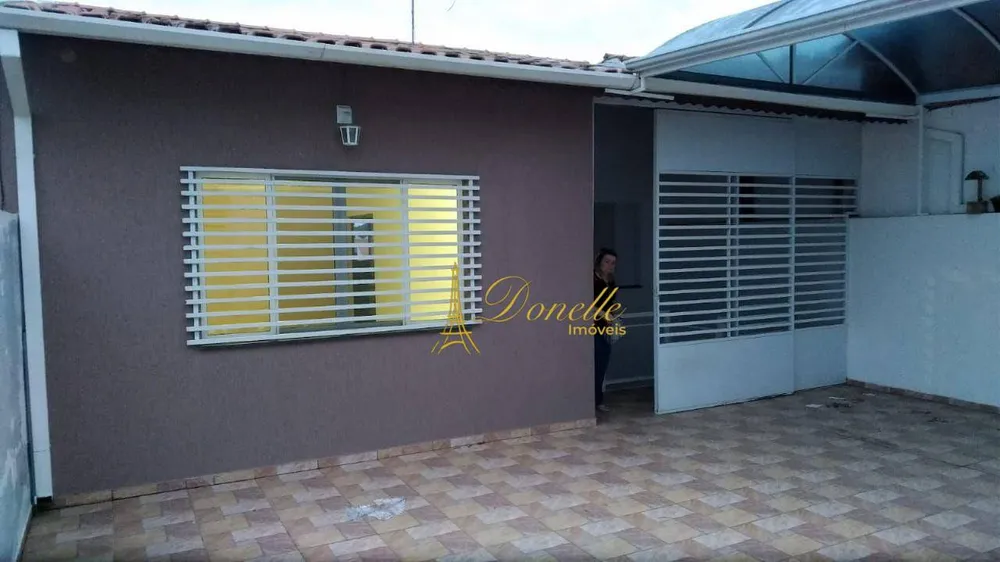 Casa, 3 quartos, 138 m² - Foto 3
