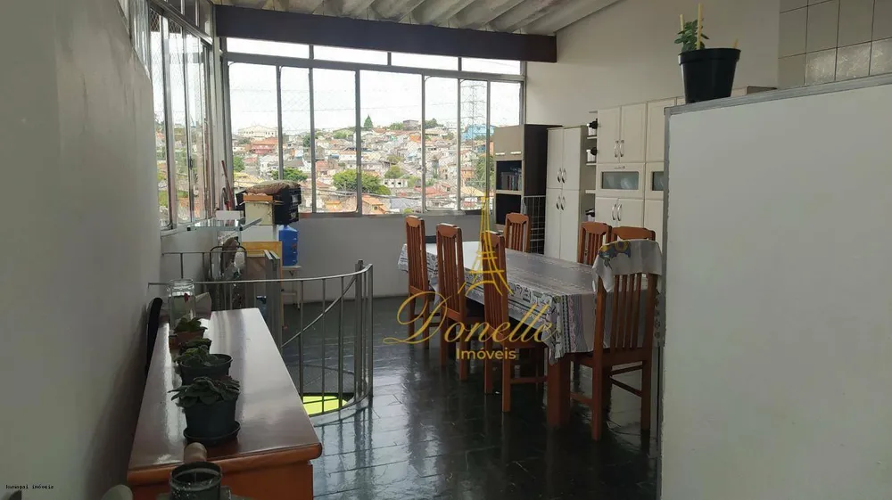 Casa, 3 quartos, 189 m² - Foto 3