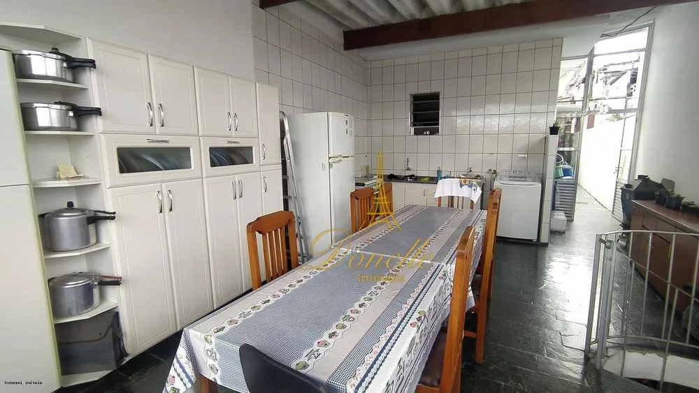 Casa, 3 quartos, 189 m² - Foto 4