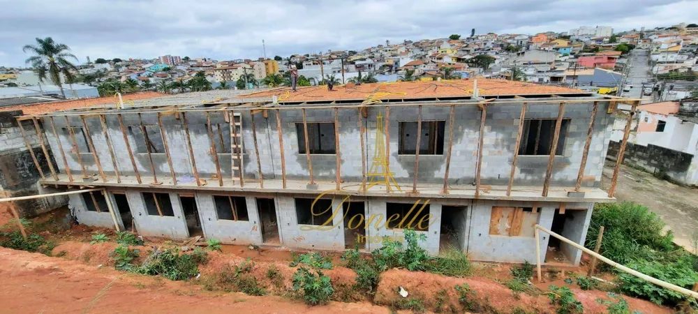 Sobrado, 2 quartos, 76 m² - Foto 4