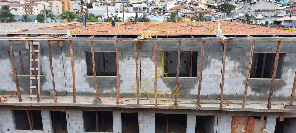 Sobrado, 2 quartos, 76 m² - Foto 3