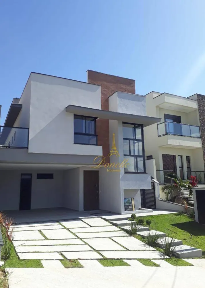 Sobrado, 4 quartos, 200 m² - Foto 3