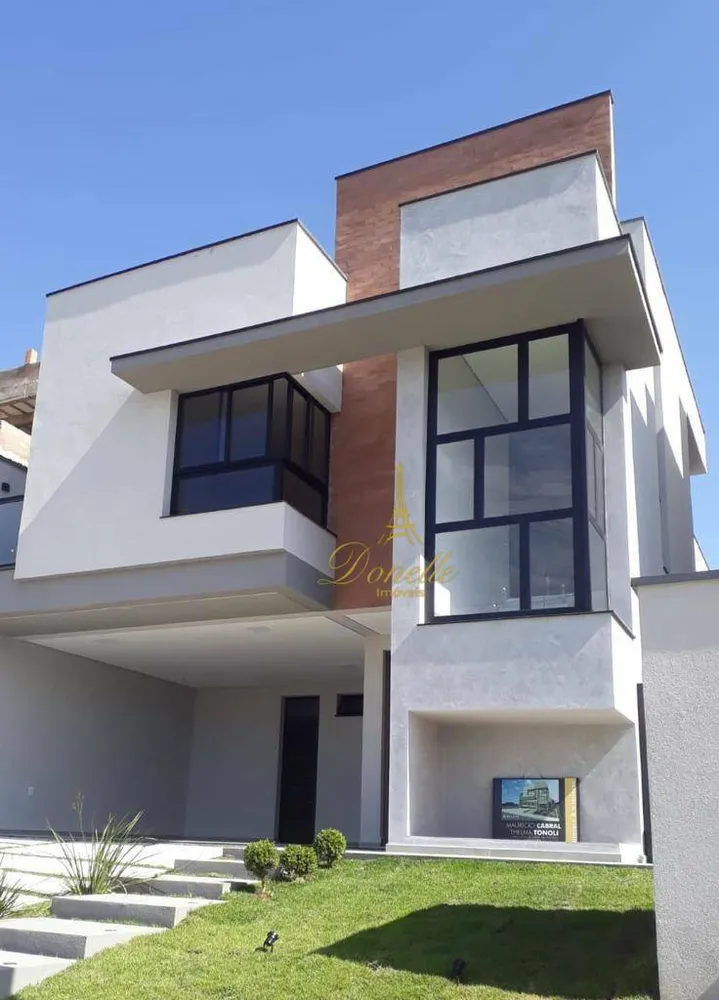 Sobrado, 4 quartos, 200 m² - Foto 2