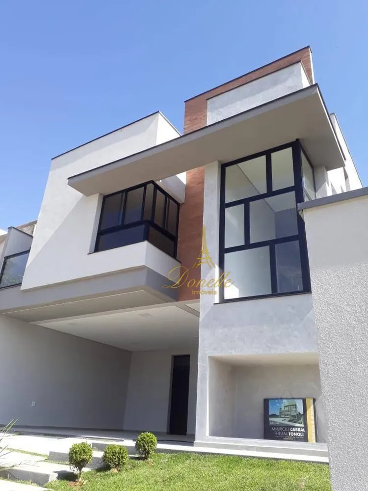 Sobrado, 4 quartos, 200 m² - Foto 4