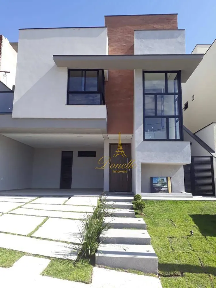 Sobrado, 4 quartos, 200 m² - Foto 1