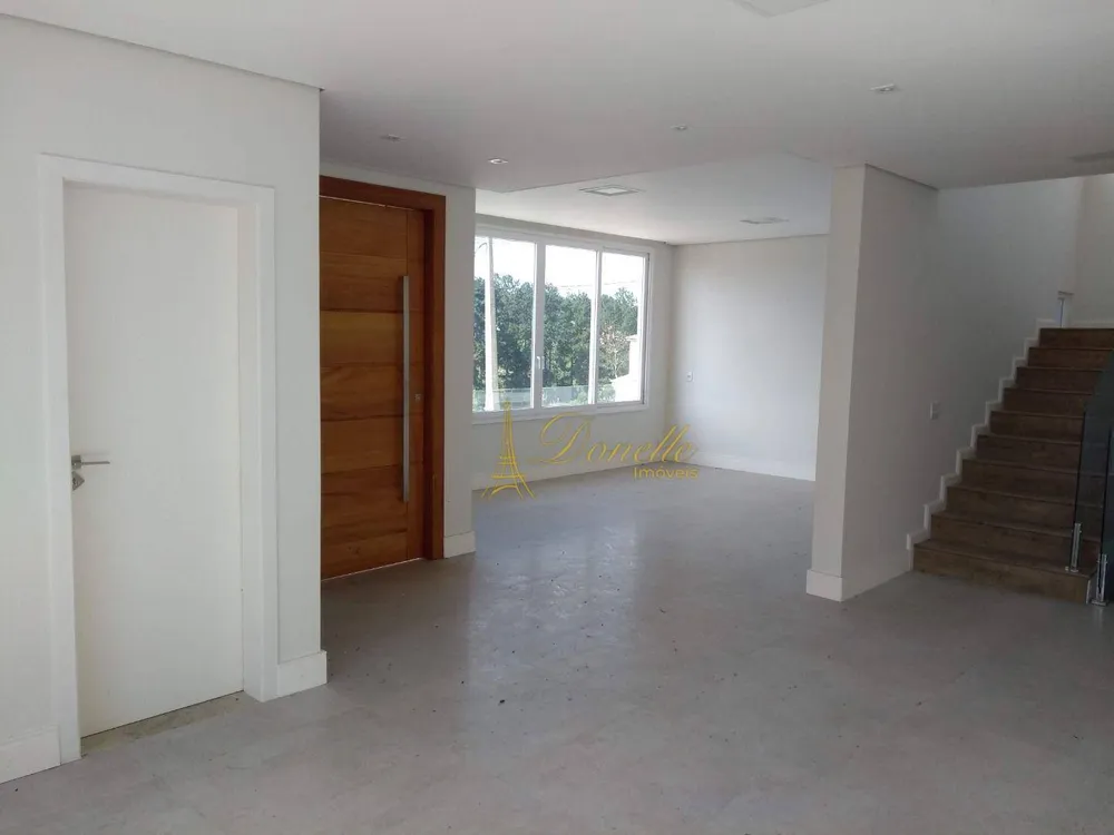 Sobrado, 4 quartos, 360 m² - Foto 4