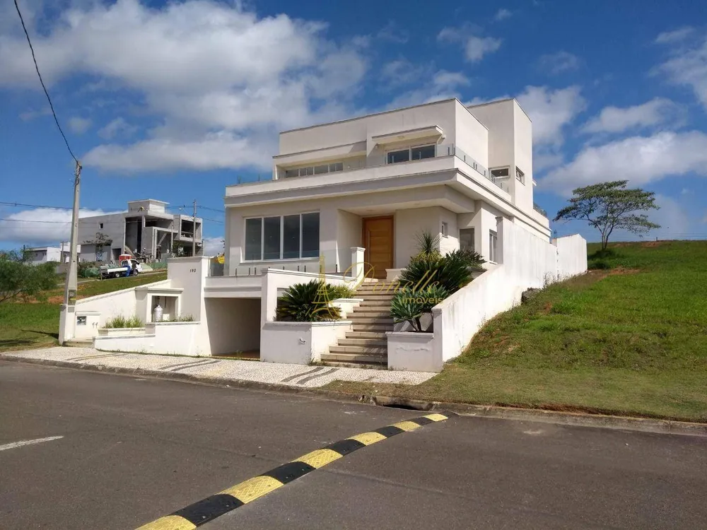 Sobrado, 4 quartos, 360 m² - Foto 2