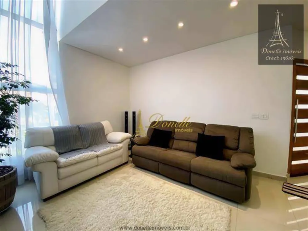 Sobrado, 4 quartos, 295 m² - Foto 3
