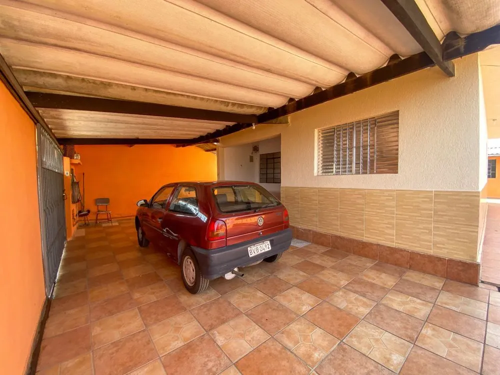 Casa, 2 quartos, 145 m² - Foto 1