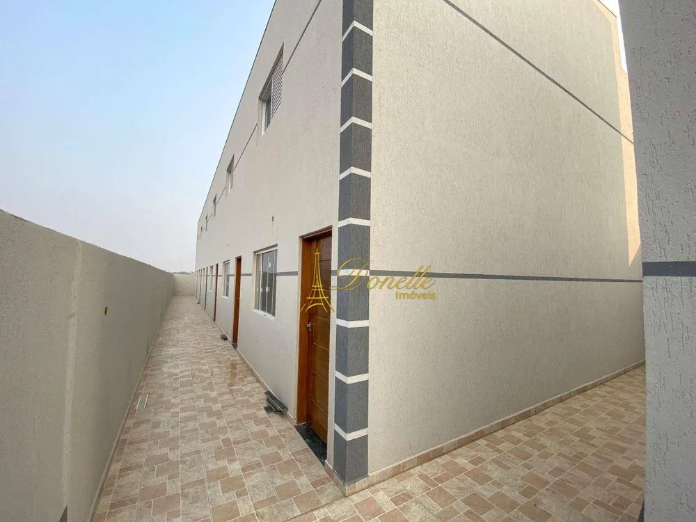 Casa, 67 m² - Foto 2