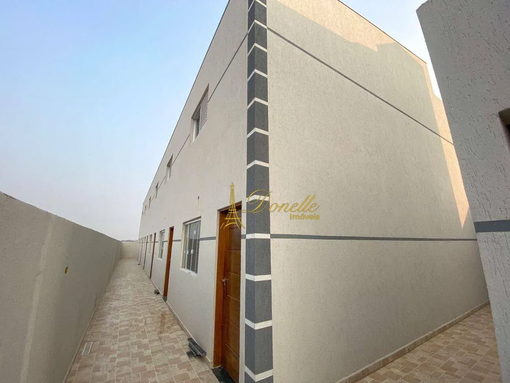 Casa, 67 m² - Foto 3