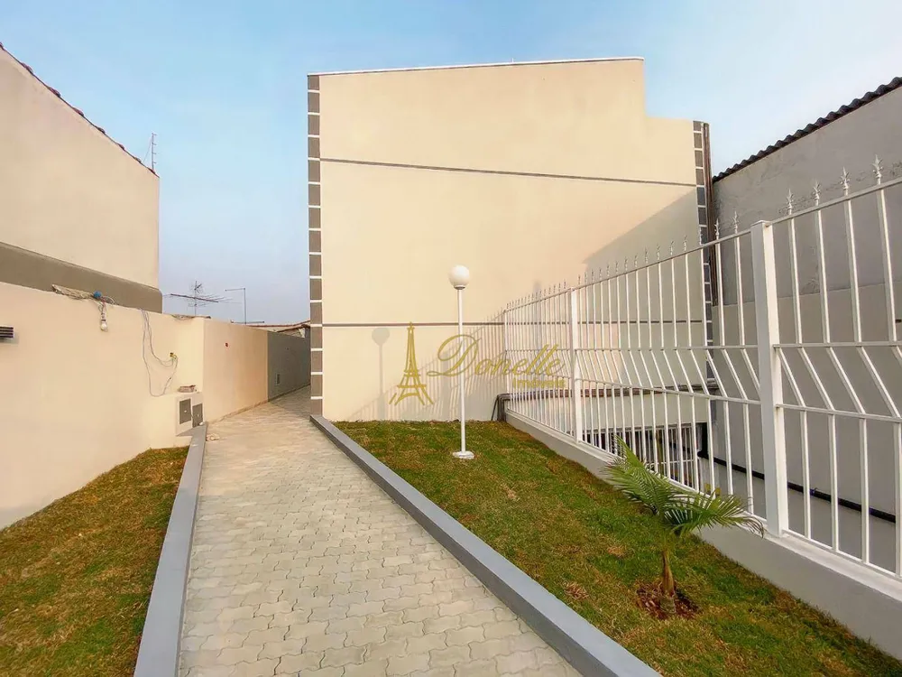 Casa, 67 m² - Foto 1