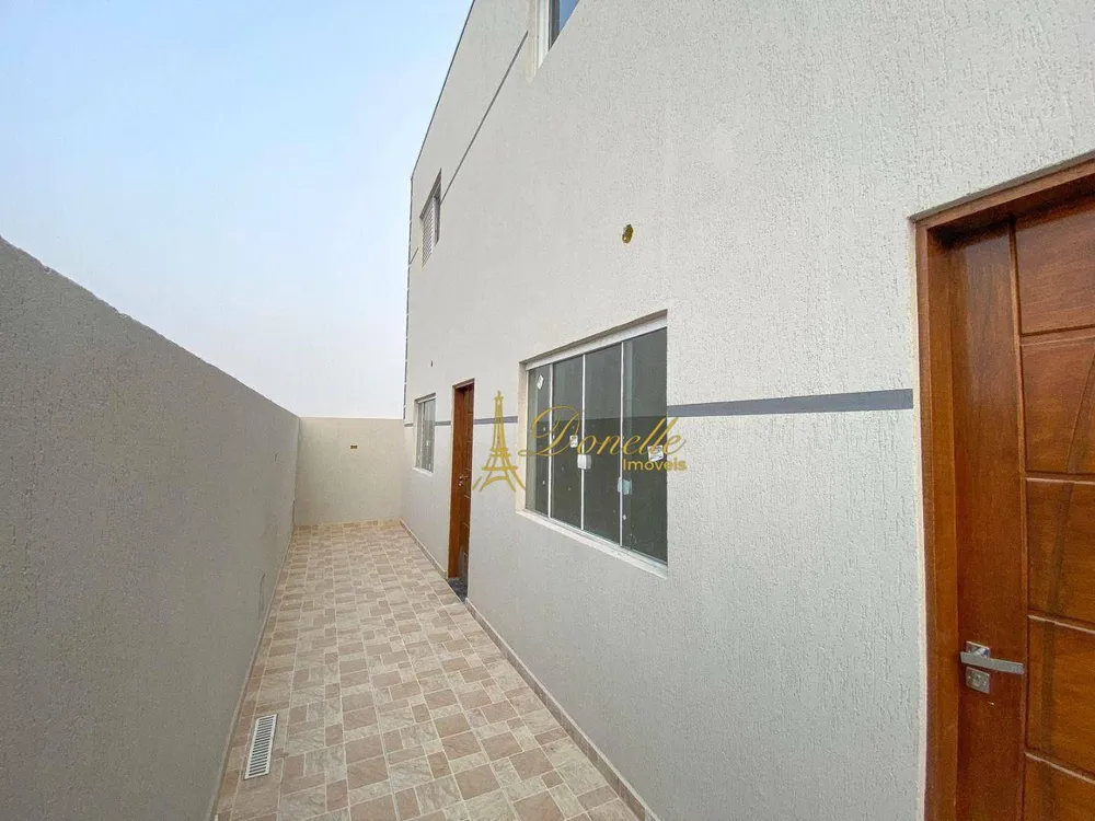 Casa, 67 m² - Foto 4