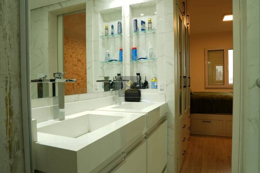 Apartamento, 3 quartos, 145 m² - Foto 11