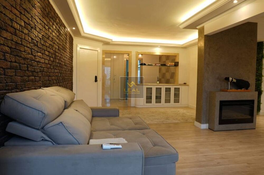 Apartamento, 3 quartos, 145 m² - Foto 9