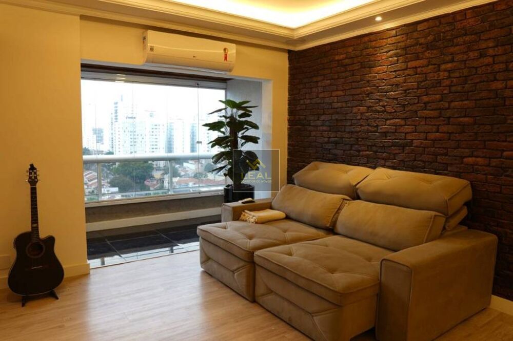 Apartamento, 3 quartos, 145 m² - Foto 28