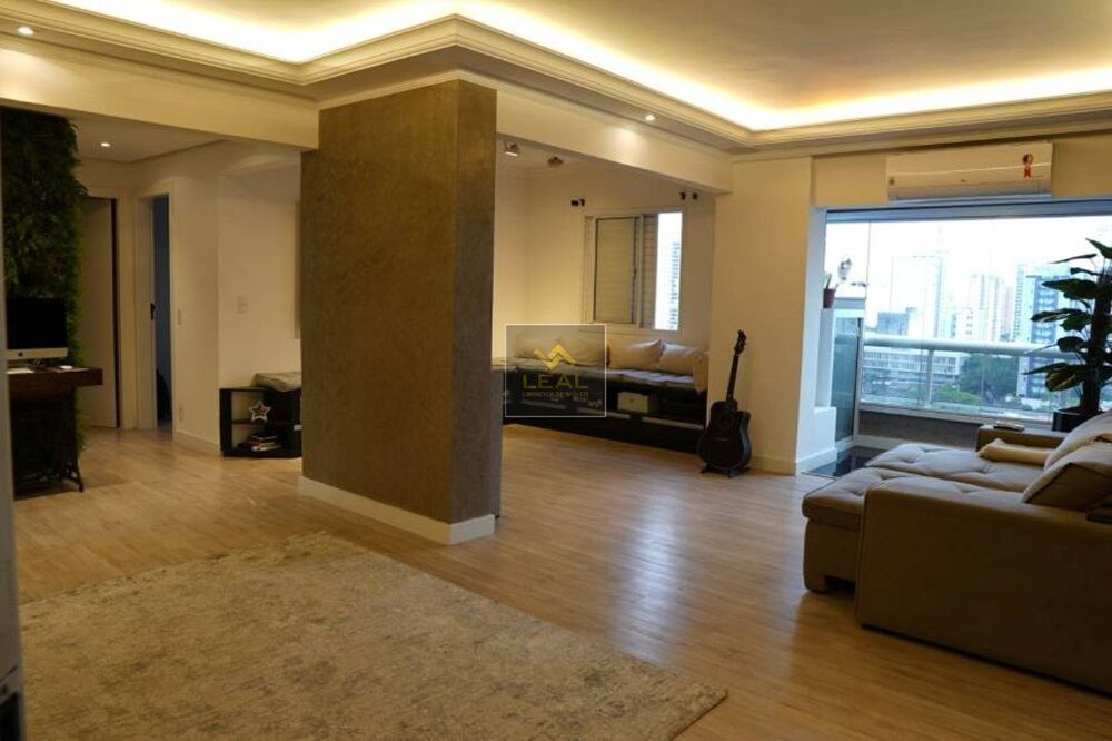 Apartamento, 3 quartos, 145 m² - Foto 13
