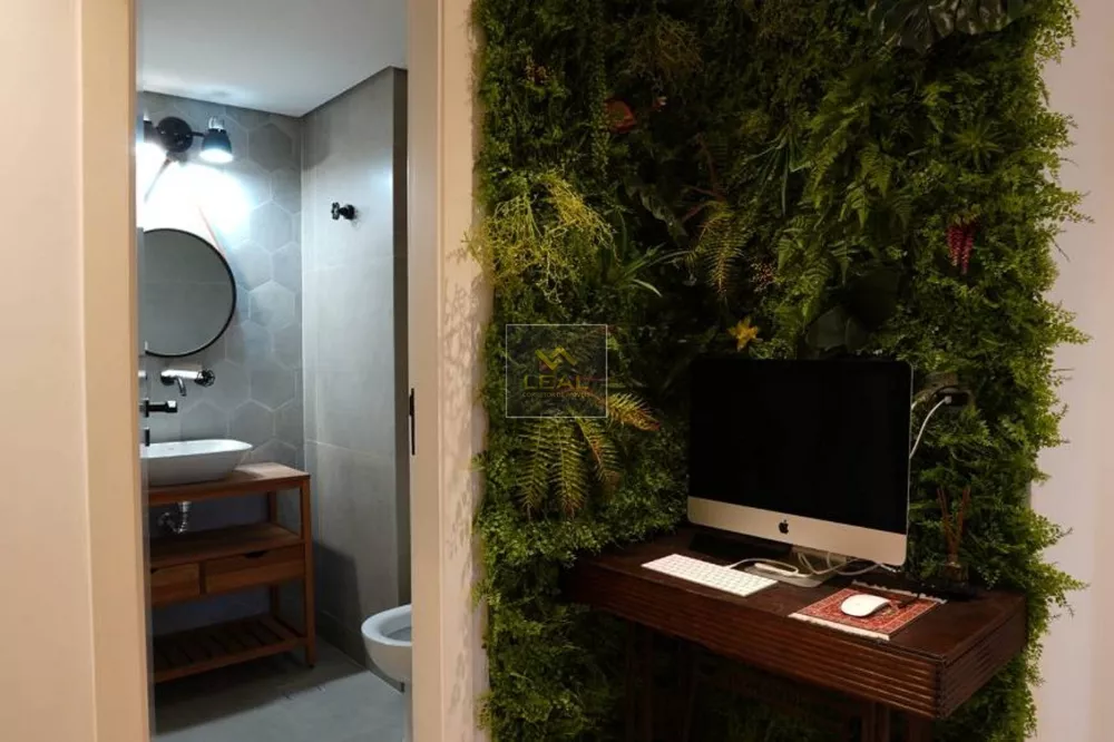 Apartamento, 3 quartos, 145 m² - Foto 24