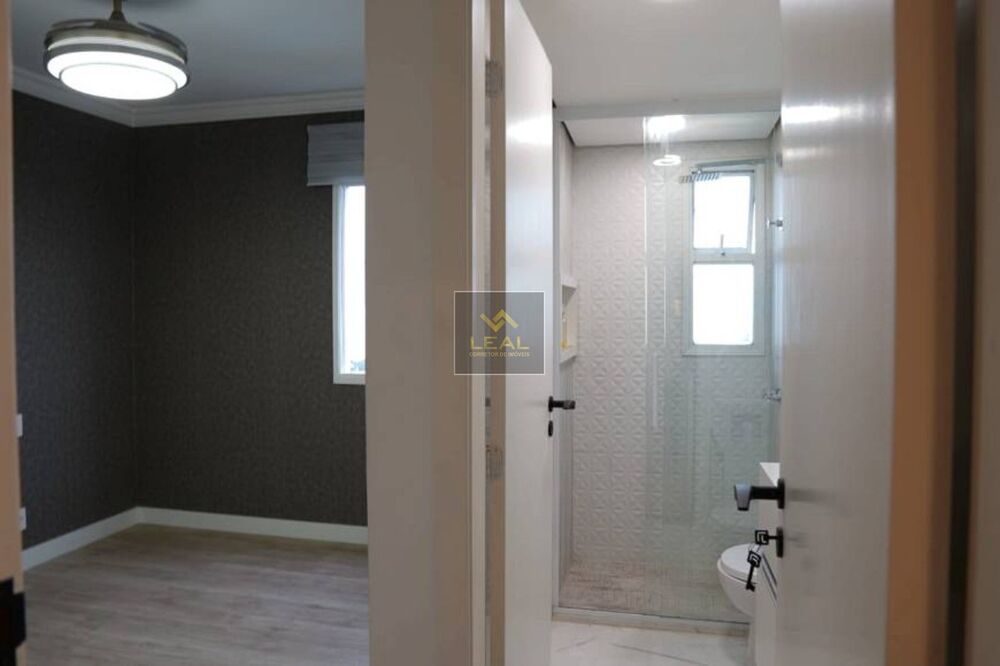 Apartamento, 3 quartos, 145 m² - Foto 6
