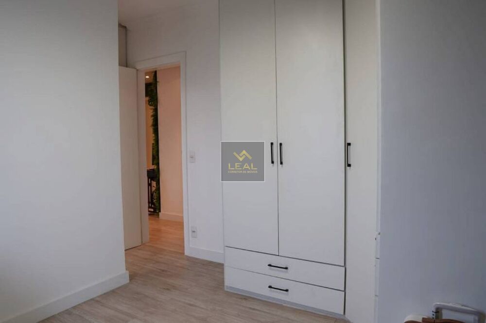 Apartamento, 3 quartos, 145 m² - Foto 8