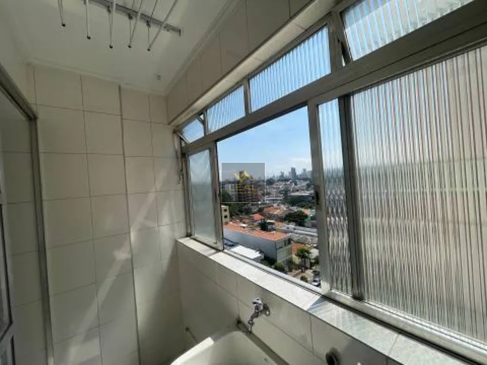 Apartamento, 2 quartos, 52 m² - Foto 11