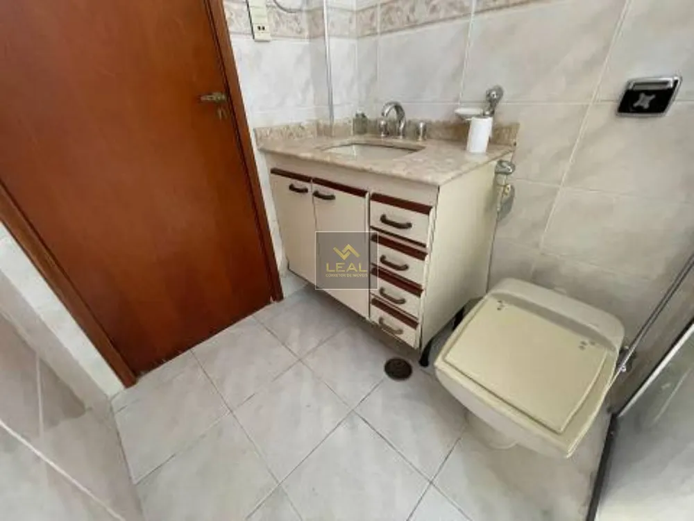 Apartamento, 2 quartos, 52 m² - Foto 5