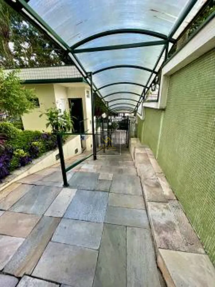 Apartamento, 2 quartos, 52 m² - Foto 23