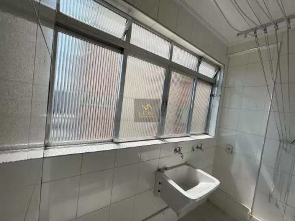 Apartamento, 2 quartos, 52 m² - Foto 7