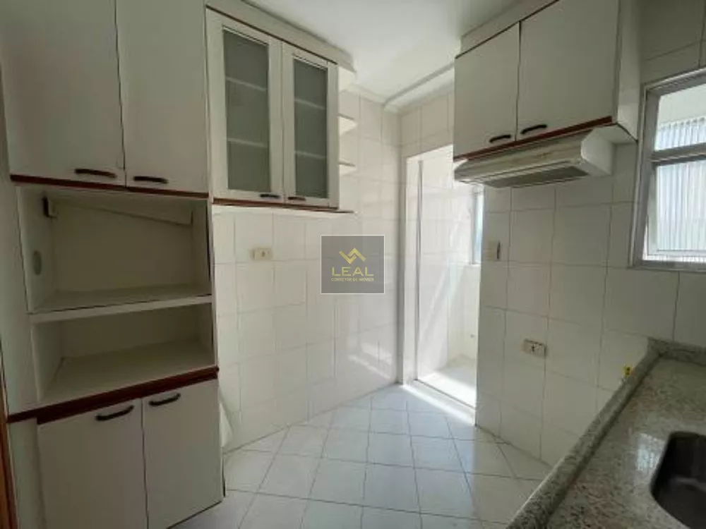Apartamento, 2 quartos, 52 m² - Foto 2