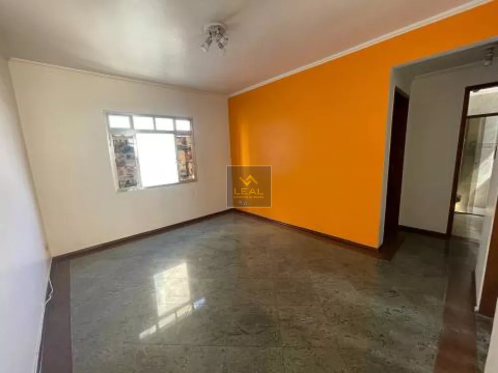Apartamento, 2 quartos, 52 m² - Foto 1