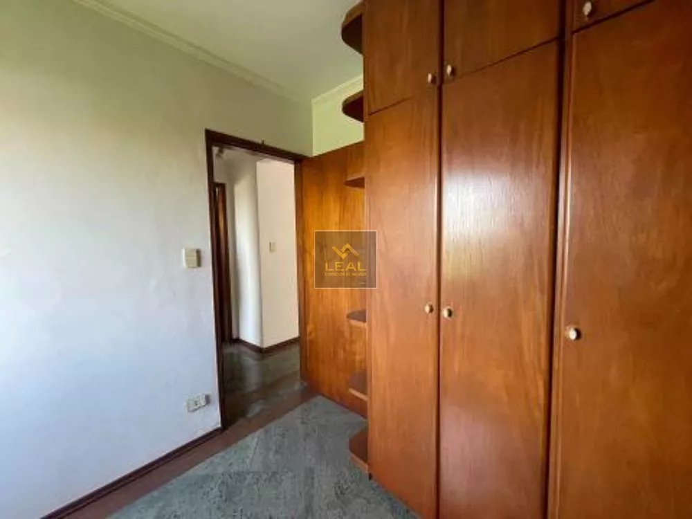 Apartamento, 2 quartos, 52 m² - Foto 8