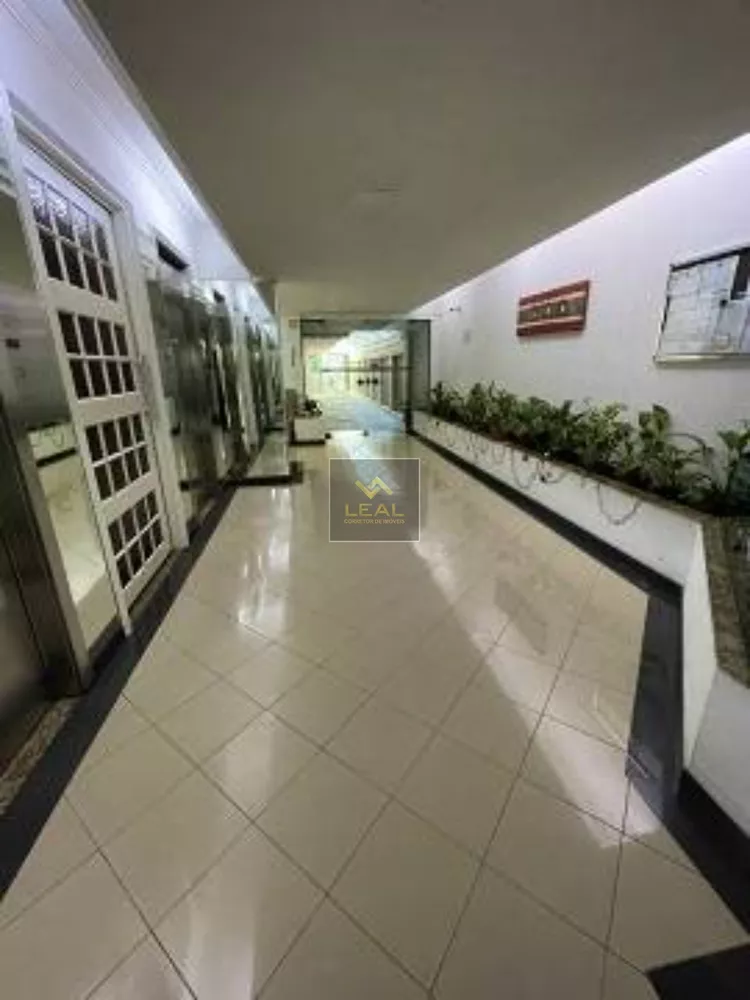 Apartamento, 2 quartos, 52 m² - Foto 3