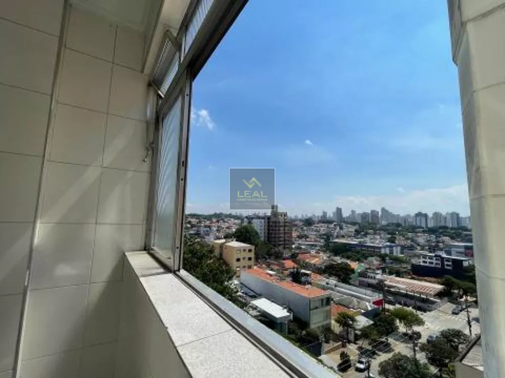 Apartamento, 2 quartos, 52 m² - Foto 10