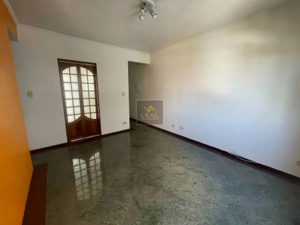 Apartamento, 2 quartos, 52 m² - Foto 1