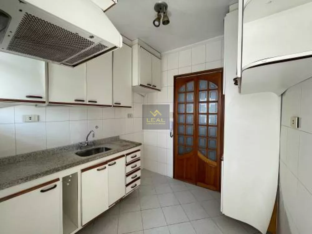 Apartamento, 2 quartos, 52 m² - Foto 5