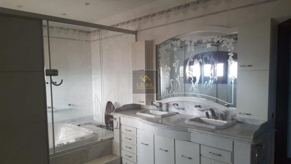 Casa, 4 quartos, 900 m² - Foto 9