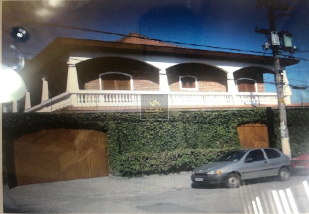 Casa, 4 quartos, 900 m² - Foto 21