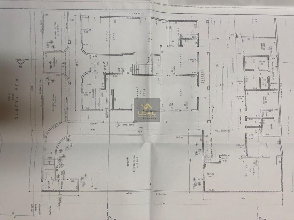 Casa, 4 quartos, 900 m² - Foto 22