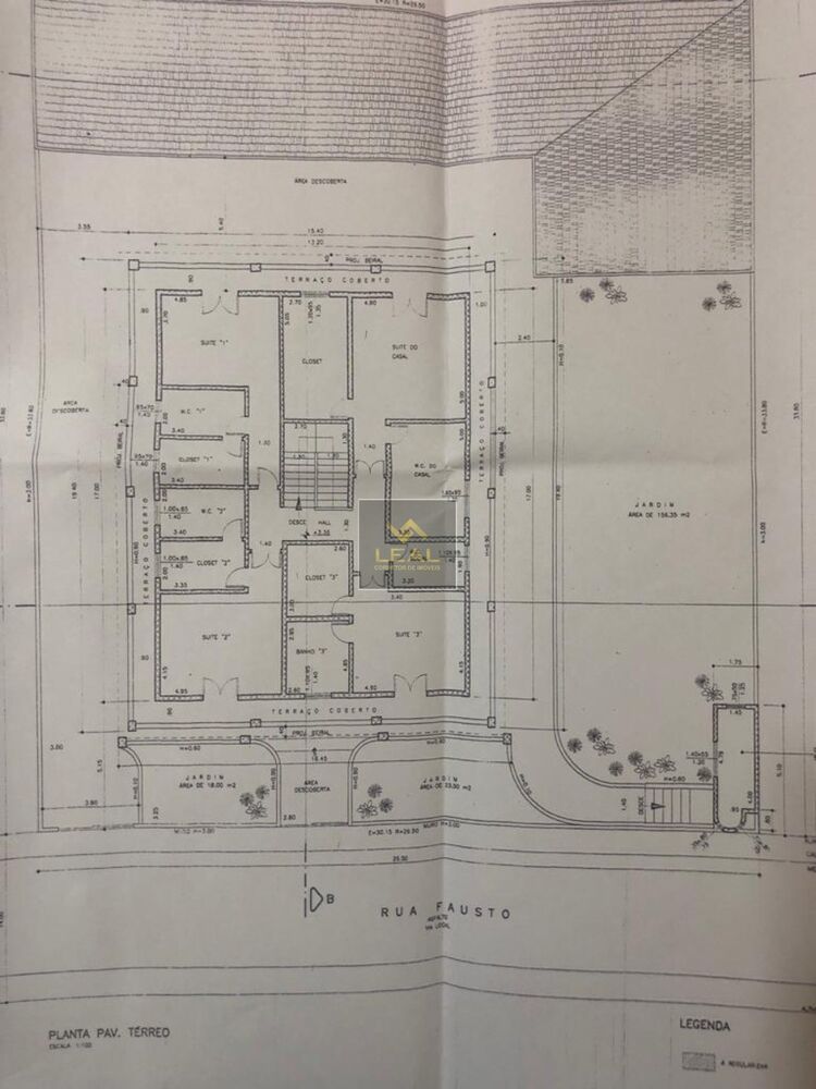 Casa, 4 quartos, 900 m² - Foto 5